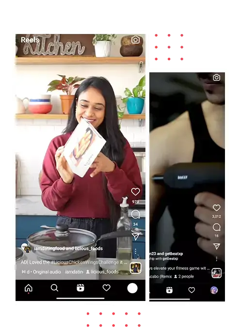 Ecommerce Product Videos
