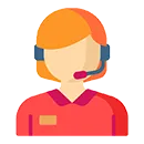 Continuous Support and Optimization