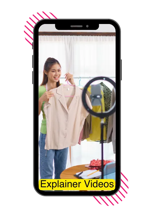 Explainer Videos