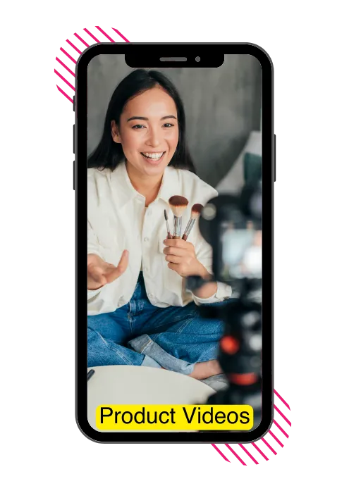 Product Videos