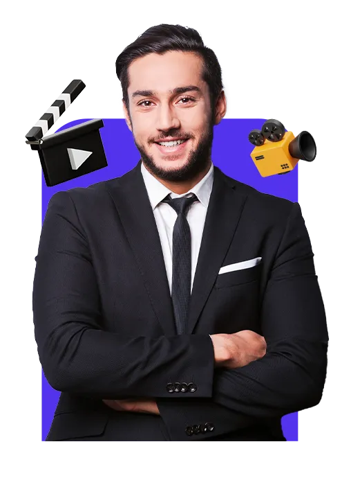 Why Choose Our Video Production Agency?