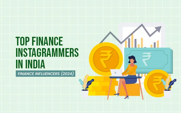 Top Finance Instagrammers in India: Finance Influencers (2024)