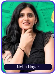 Neha Nagar