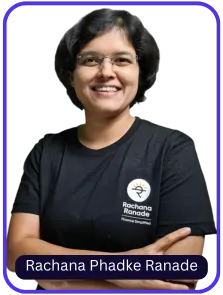 Rachana Phadke Ranade