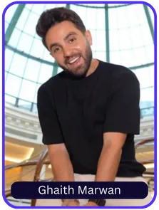 Ghaith Marwan 