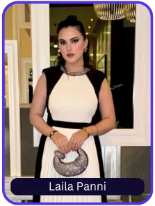  Laila Panni