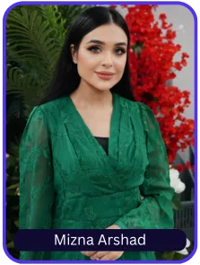 Mizna Arshad