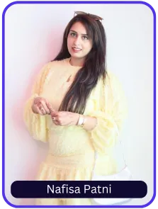 Nafisa Patni