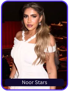 Noor Stars