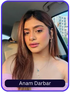 Anam Darbar