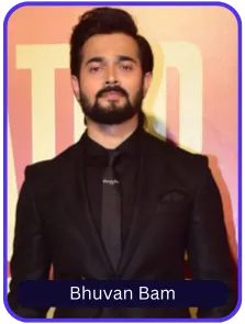 Bhuvan Bam