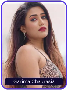 Garima Chaurasia