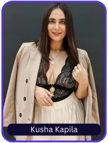 Kusha Kapila