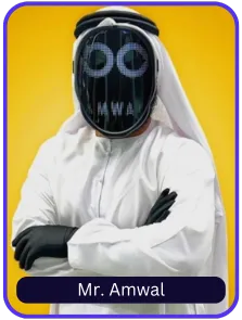 Mr. Amwal 