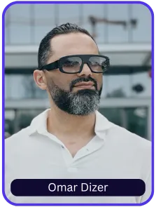 Omar Dizer