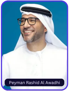 Peyman Rashid Al Awadhi