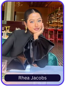 Rhea Jacobs