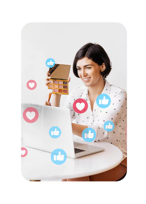 Video Commerce Platform