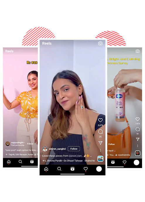 Ecommerce Product Videos